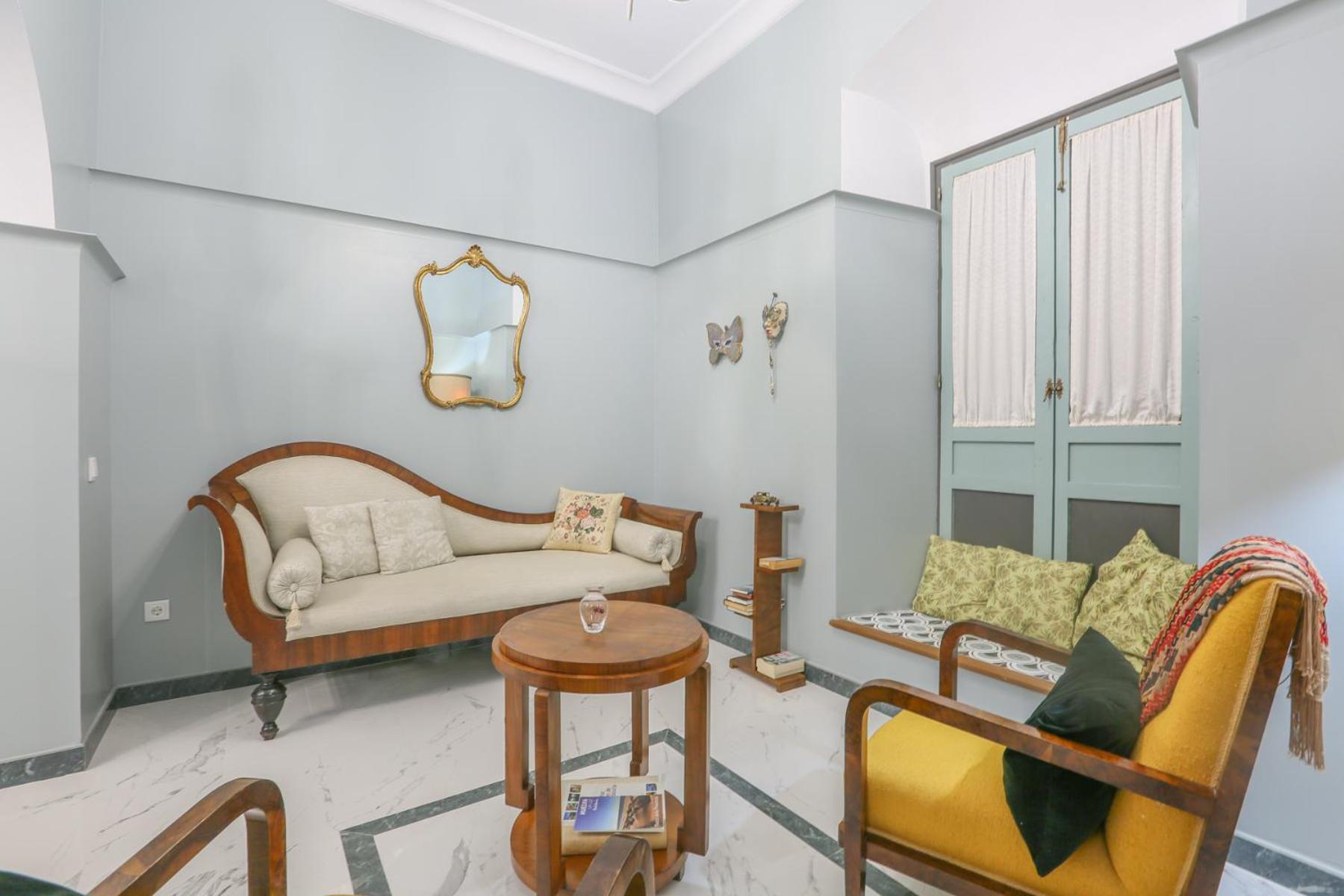 Casa Senorial Con Piscina. Casa Donna Isabel Guest House Peñaflor Екстериор снимка